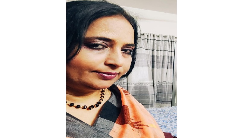 ফা তে মা  হো সে ন
